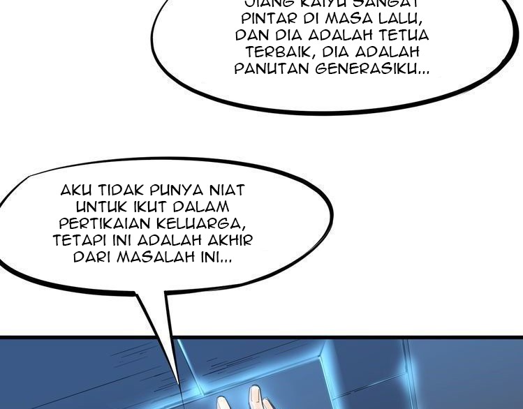 Dragon’s Blood Vessels chapter 31